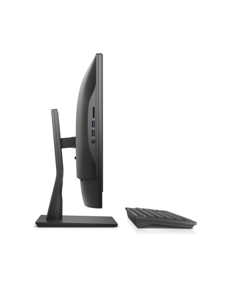 DELL OptiPlex 5250 Intel® Core™ i5 54,6 cm (21.5") 1920 x 1080 Pixel 4 GB DDR4-SDRAM 500 GB HDD PC All-in-one Windows 10 Pro