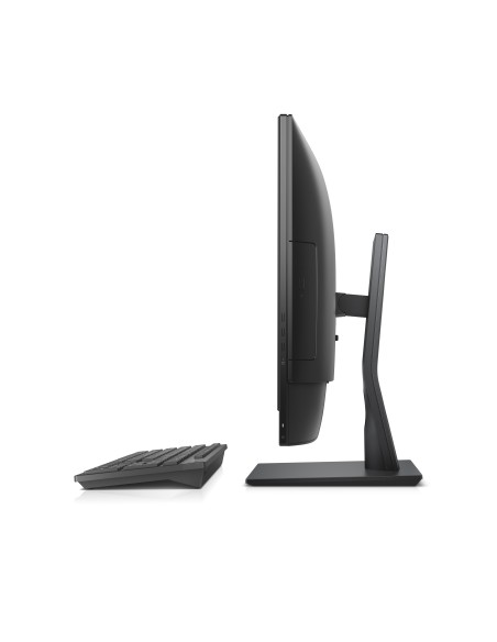 DELL OptiPlex 5250 Intel® Core™ i5 54,6 cm (21.5") 1920 x 1080 Pixel 4 GB DDR4-SDRAM 500 GB HDD PC All-in-one Windows 10 Pro