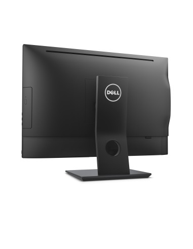 DELL OptiPlex 5250 Intel® Core™ i5 54,6 cm (21.5") 1920 x 1080 Pixel 4 GB DDR4-SDRAM 500 GB HDD PC All-in-one Windows 10 Pro