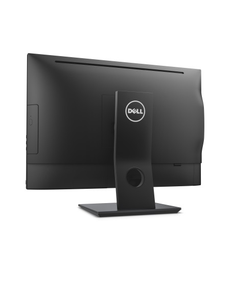 DELL OptiPlex 5250 Intel® Core™ i5 54,6 cm (21.5") 1920 x 1080 Pixel 4 GB DDR4-SDRAM 500 GB HDD PC All-in-one Windows 10 Pro