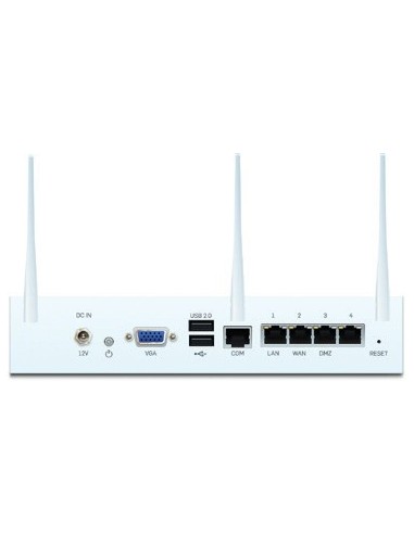 Sophos firewall (hardware) 3000 Mbit s