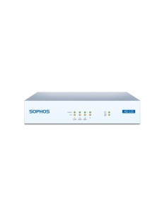 Sophos firewall (hardware) 35000 Mbit s