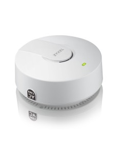 Zyxel NAP102 1200 Mbit s Bianco Supporto Power over Ethernet (PoE)