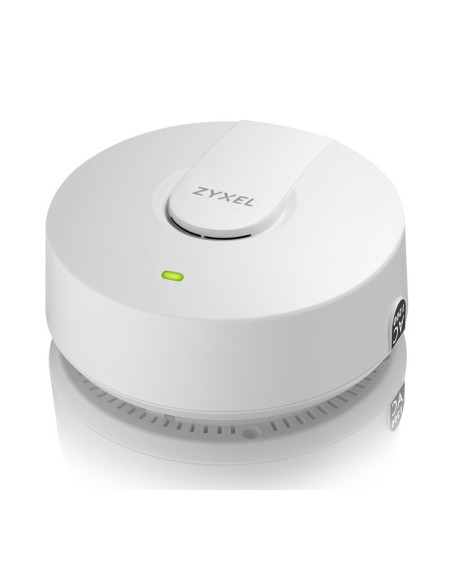 Zyxel NAP102 1200 Mbit s Bianco Supporto Power over Ethernet (PoE)