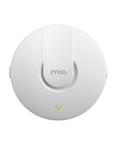 Zyxel NAP102 1200 Mbit s Bianco Supporto Power over Ethernet (PoE)