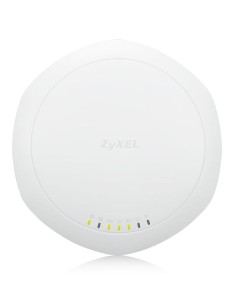 Zyxel NAP203 1300 Mbit s Bianco Supporto Power over Ethernet (PoE)