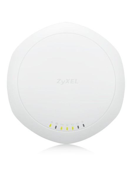 Zyxel NAP203 1300 Mbit s Bianco Supporto Power over Ethernet (PoE)
