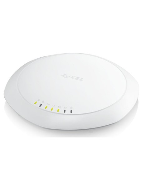 Zyxel NAP203 1300 Mbit s Bianco Supporto Power over Ethernet (PoE)