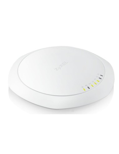 Zyxel NAP203 1300 Mbit s Bianco Supporto Power over Ethernet (PoE)