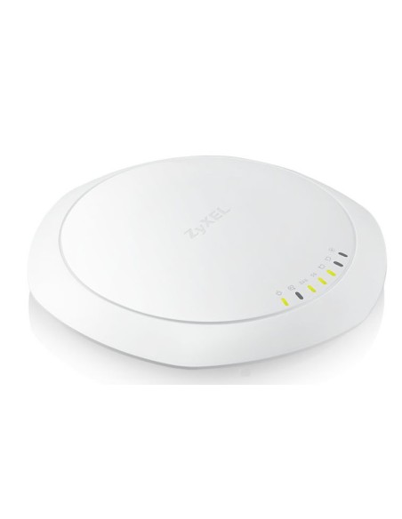Zyxel NAP203 1300 Mbit s Bianco Supporto Power over Ethernet (PoE)