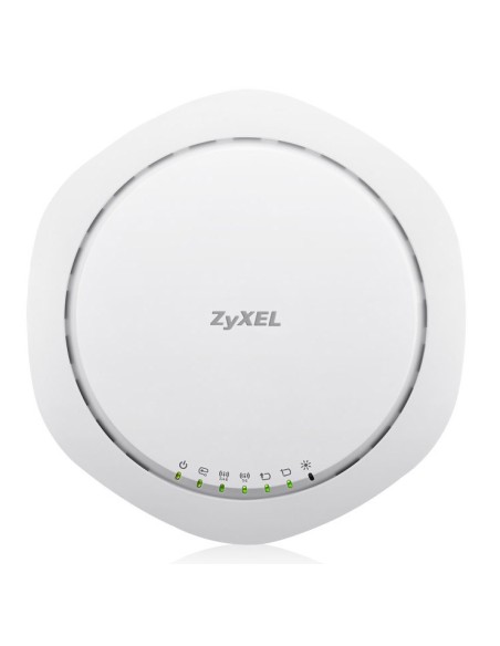 Zyxel NAP303 900 Mbit s Bianco Supporto Power over Ethernet (PoE)