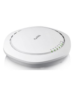 Zyxel NAP303 900 Mbit s Bianco Supporto Power over Ethernet (PoE) 2