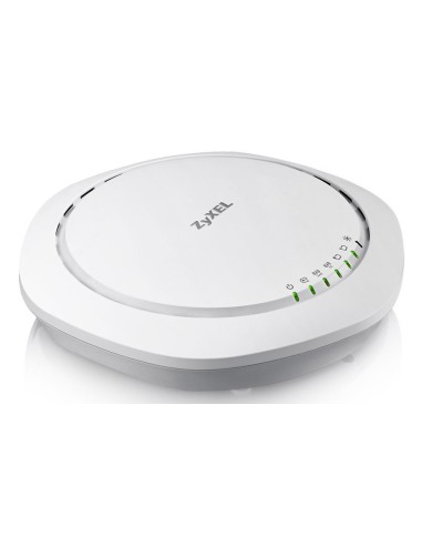 Zyxel NAP303 900 Mbit s Bianco Supporto Power over Ethernet (PoE)