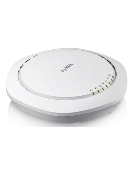 Zyxel NAP303 900 Mbit s Bianco Supporto Power over Ethernet (PoE)