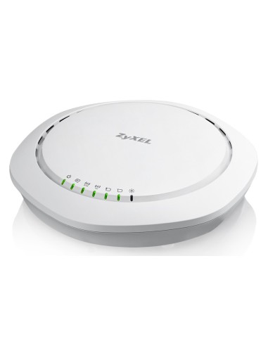 Zyxel NAP303 900 Mbit s Bianco Supporto Power over Ethernet (PoE)