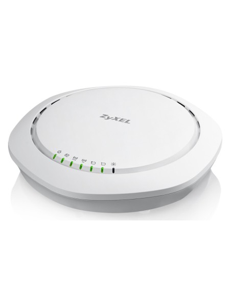 Zyxel NAP303 900 Mbit s Bianco Supporto Power over Ethernet (PoE)