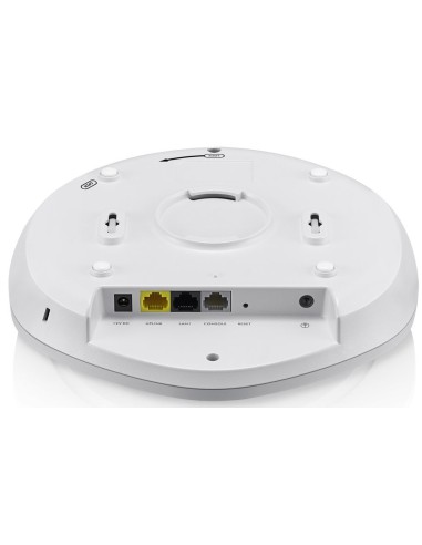 Zyxel NAP303 900 Mbit s Bianco Supporto Power over Ethernet (PoE)