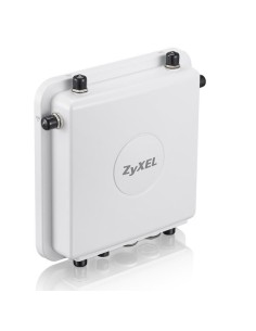 Zyxel NAP353 900 Mbit s Bianco Supporto Power over Ethernet (PoE) 2