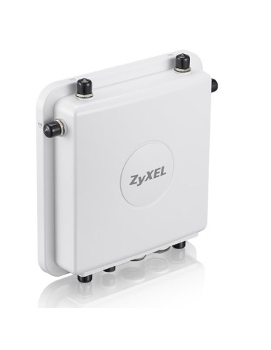 Zyxel NAP353 900 Mbit s Bianco Supporto Power over Ethernet (PoE)