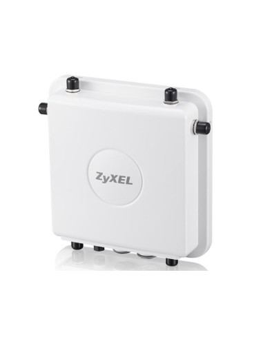 Zyxel NAP353 900 Mbit s Bianco Supporto Power over Ethernet (PoE)
