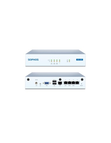 Sophos firewall (hardware) 3000 Mbit s
