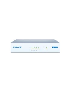 Sophos firewall (hardware) 3000 Mbit s