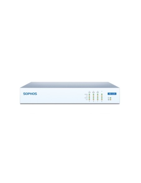 Sophos firewall (hardware) 5000 Mbit s