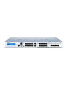 Sophos firewall (hardware) 1U 50000 Mbit s