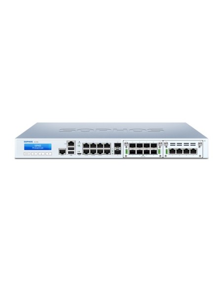 Sophos firewall (hardware) 1U 50000 Mbit s