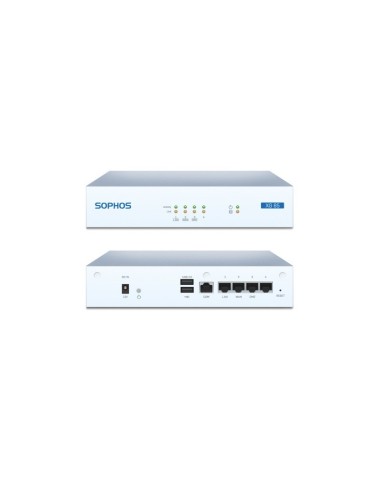 Sophos firewall (hardware) 2000 Mbit s