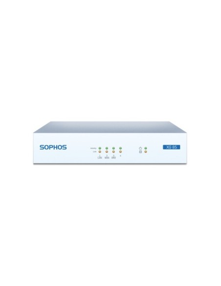 Sophos firewall (hardware) 2000 Mbit s