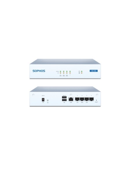 Sophos firewall (hardware) 2000 Mbit s