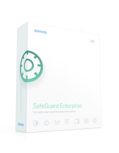Sophos SafeGuard Enterprise BitLocker, RNW, 200-499u, 24m USC Rinnovo