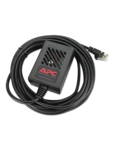 APC NetBotz Vibration Sensor Sensore ultrasonico Cablato