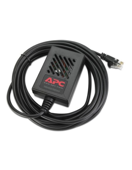 APC NetBotz Vibration Sensor Sensore ultrasonico Cablato
