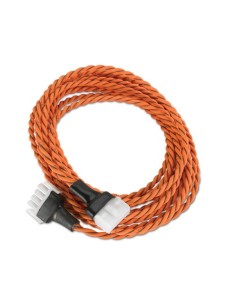 APC NetBotz Leak Rope Extention cavo di segnale 6 m Rosso