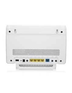 Zyxel NBG6815 router wireless Gigabit Ethernet Dual-band (2.4 GHz 5 GHz) 4G Bianco 2