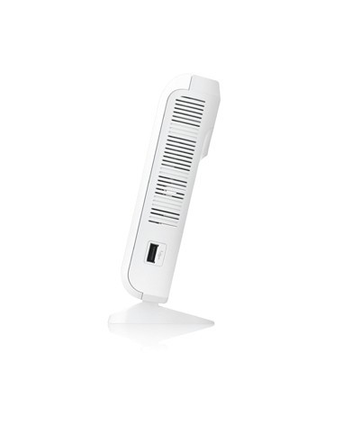Zyxel NBG6815 router wireless Gigabit Ethernet Dual-band (2.4 GHz 5 GHz) 4G Bianco