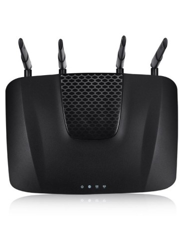 Zyxel NBG6816 router wireless Gigabit Ethernet Dual-band (2.4 GHz 5 GHz) 4G