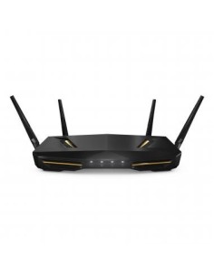 Zyxel ARMOR Z2 NBG6817 router wireless Gigabit Ethernet Dual-band (2.4 GHz 5 GHz) Nero 2