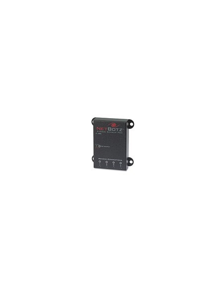 APC NetBotz Sensor Pod (4-20mA) with USB cable - 16ft 5m