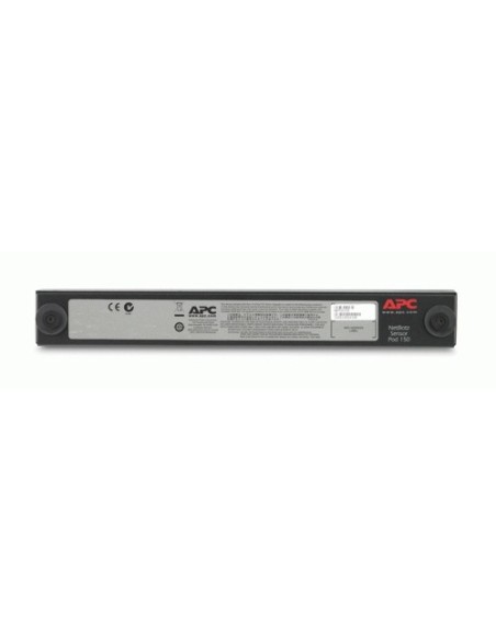APC NetBotz Rack Sensor Pod 150 sistema di sicurezza e controllo