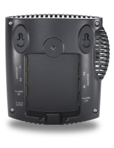 APC NetBotz Room Sensor Pod 155 sistema di sicurezza e controllo