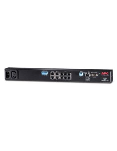 APC NBRK0201 sistema di sicurezza e controllo