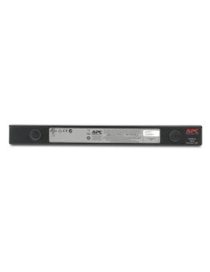 APC NBRK0201 sistema di sicurezza e controllo 2