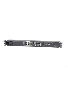 APC NetBotz Rack Monitor 250