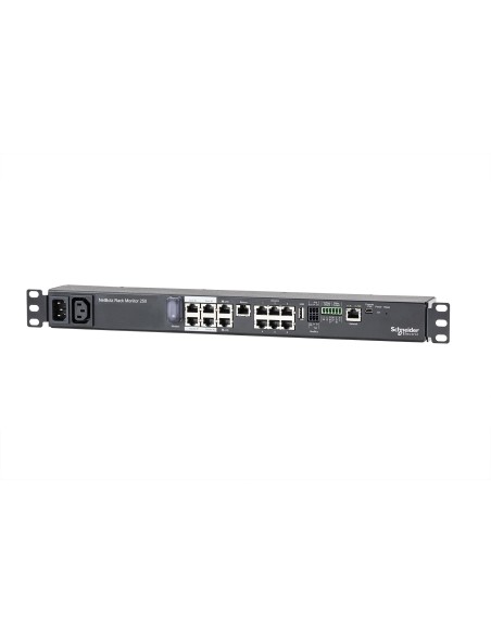 APC NetBotz Rack Monitor 250