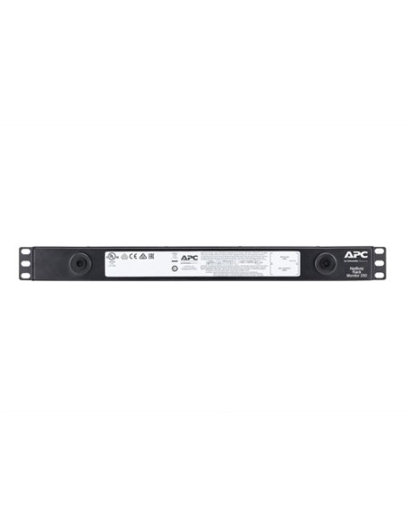 APC NetBotz Rack Monitor 250