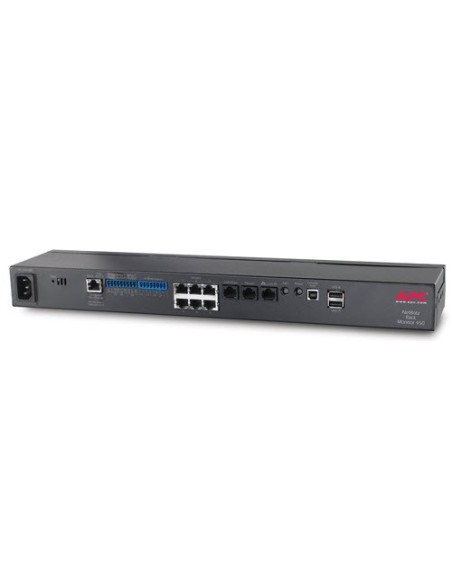 APC NBRK0451 sistema di sicurezza e controllo