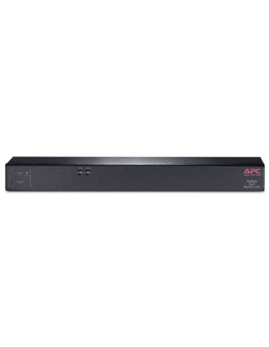APC NBRK0451 sistema di sicurezza e controllo